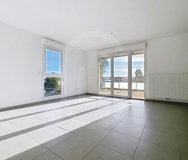 Location Appartement 3 pièces 68m² JUVIGNAC 34990 - Photo 1