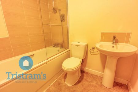 1 bed Apartment for Rent - Photo 4