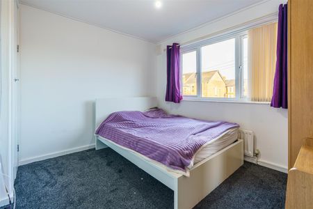 1 bed flat to rent in Beaumont Terrace, Newcastle Upon Tyne, NE3 - Photo 4