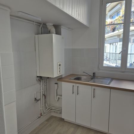 Location Appartement 3 pièces 53m² LE PERREUX SUR MARNE 94170 - Photo 3