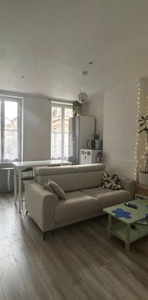 Appartement à louer 2 pièces 39.95m² - Photo 1