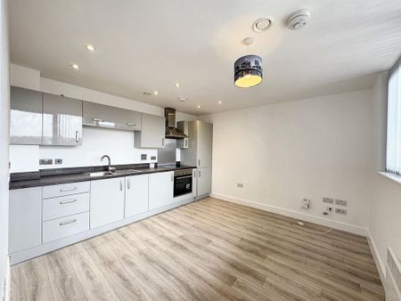 1 bedroom apartment to rent - Photo 5