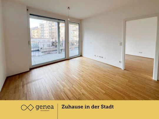 Ihr Wohntraum in Graz – Neubauwohnungen mit Top-Ausstattung - Photo 1