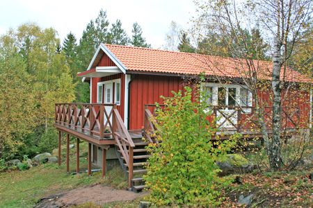 Dragonvägen, Gräddö - Foto 5