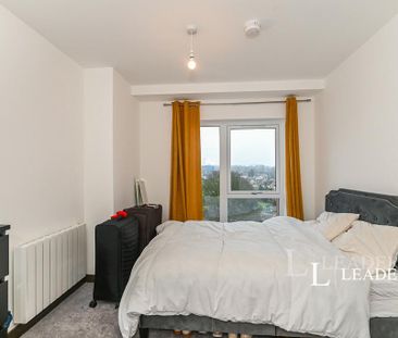 2 bedroom flat to rent - Photo 6