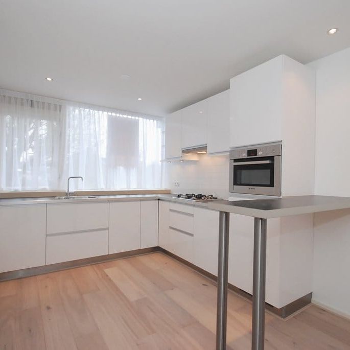 Van Polanenpark 34, Zijlwatering-haven, 2241RR, Wassenaar - Foto 1