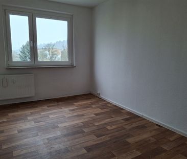 Tolle 2-Raumwohnung wartet auf neue Mieter - Photo 4