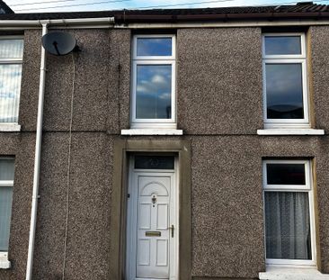 Gelli Road, Llanelli, Carmarthenshire, SA14 9AT - Photo 6