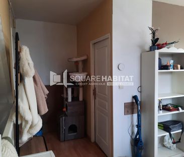 Location Appartement 2 pièces 33m² DOUAI 59500 - Photo 4