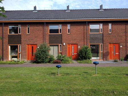 Te huur: Sprengpad 37 - Foto 2