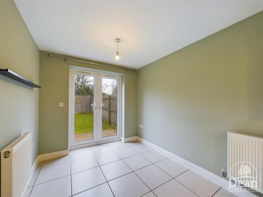 Poppy Field, Holcot Close, Broadwell, Coleford - Photo 1