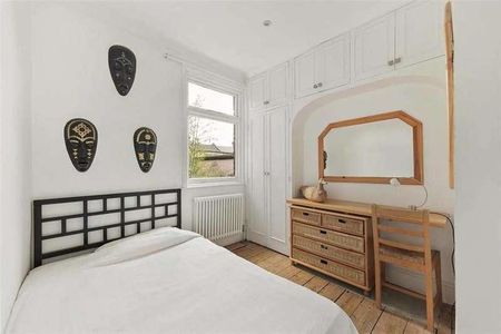 Greyhound Road, Kensal Green, NW10 - Photo 5