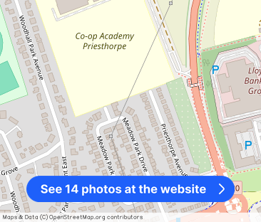 Meadow Park Drive, Pudsey, LS28 7TH - Photo 1