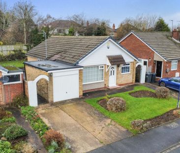 3 bedroom Bungalow To Let - Photo 2