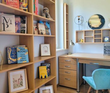 Mieszkanie na wynajem w Grodzisku Mazowieckim 82 m² - Фото 4