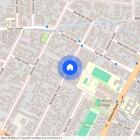 94 Bordesley Street, Christchurch City