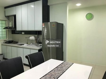 The Peak Residences - Photo 2