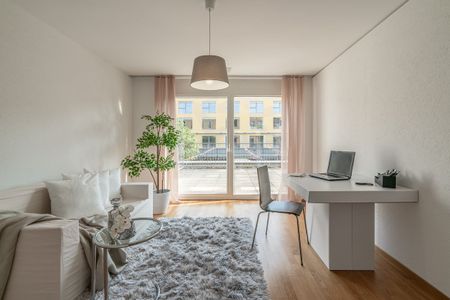 "Ihre Wohnungssuche hat bei uns ein Ende!" - Foto 4