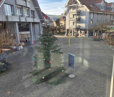 4.5 Zimmer, 100 m², 1. Stock - Photo 2