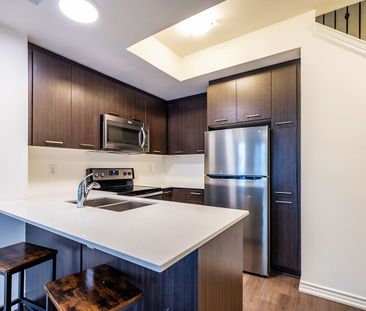 For Lease - 125 Long Branch Avenue Unit# 16, Toronto, Ontario - Photo 6