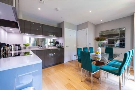 3 bedroom town house to rent - Photo 5