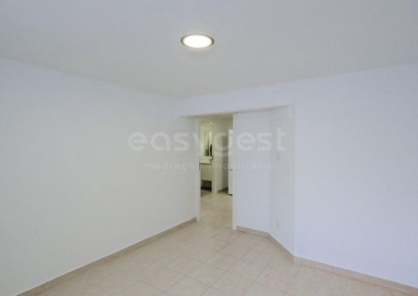 Apartamento T1 em Lisboa