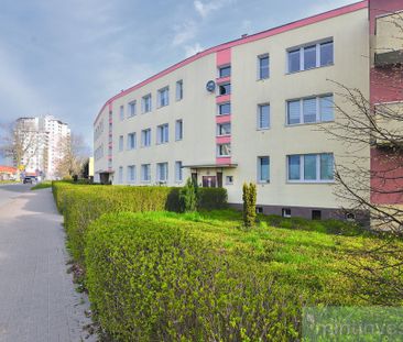 Kawalerka na wynajem Niebuszewo ul. Bandurskiego - Photo 5