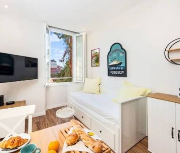 Location Appartement - Photo 4