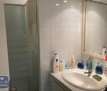 Appartement à louer 1 pièce 30.44m² - Photo 6