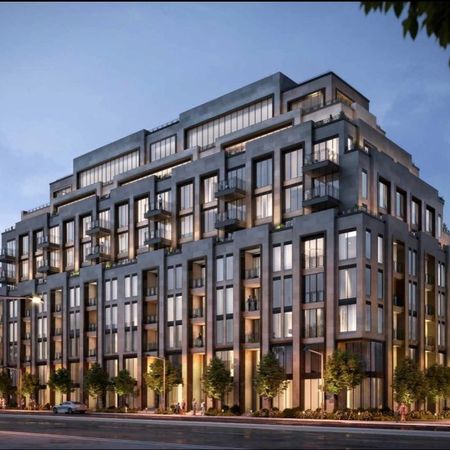 For Lease - 2 Forest Hill Road Unit# 601, Toronto, Ontario - Photo 3