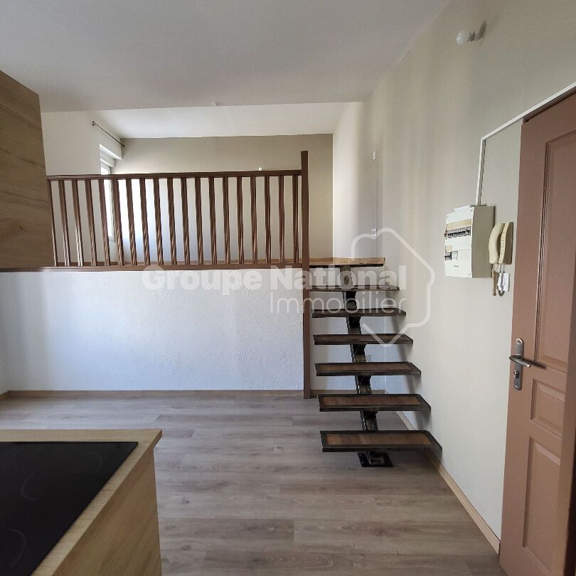 Appartement, - Photo 1