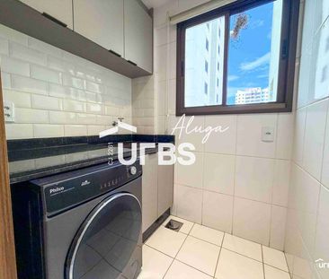 Apartamento, 74 m², 2 qts, 2 banh., 1 vagas, Alto da Glória - Foto 6