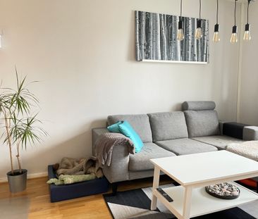 Brunnbäcksgatan 16B, Helsingborg - Foto 1