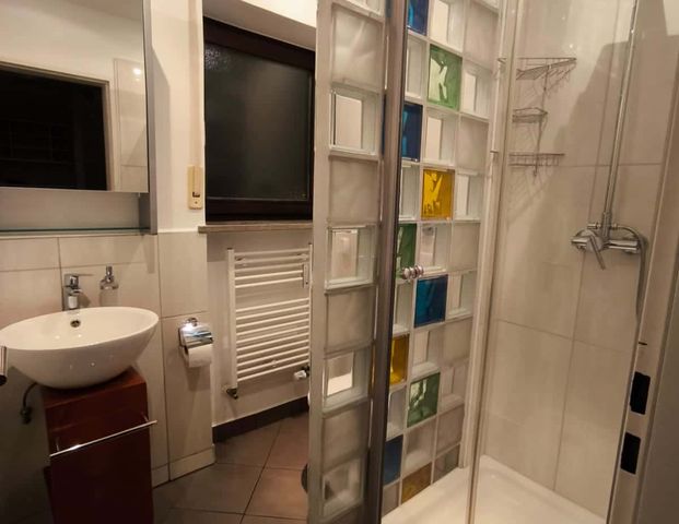 Room in Riesenfeldstraße, München for 110 m² with 4 bedrooms - Photo 1