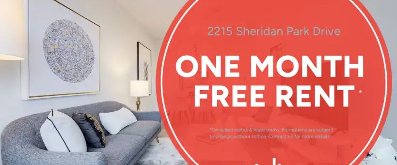 2215 Sheridan Park Drive | 2215 Sheridan Park Drive, Mississauga - Photo 1