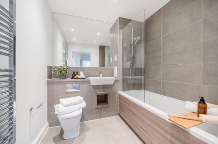 2 bedroom apartment to rent - Photo 2