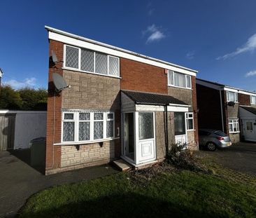 Ascot Close, Oldbury, B69 - Photo 1