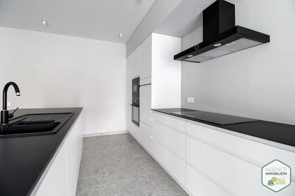 Appartement te huur - Photo 1