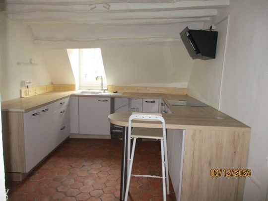 Maison Croisy-sur-Eure - Photo 1