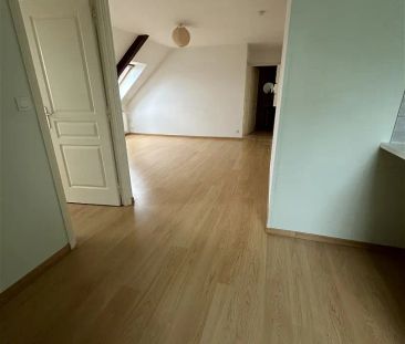 Location appartement 3 pièces - 46.24m² à Flers (61100) - Photo 1