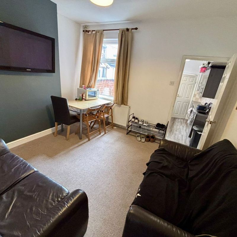 69 Oxford St - No deposit Loughborough - Photo 1