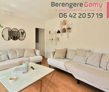 Location Appartement 5 pièces 100m² LE PLESSIS BOUCHARD 95130 - Photo 2