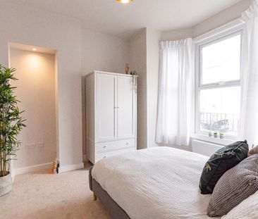 1 bedroom room to rent Fawcett Road, Southsea - Photo 1