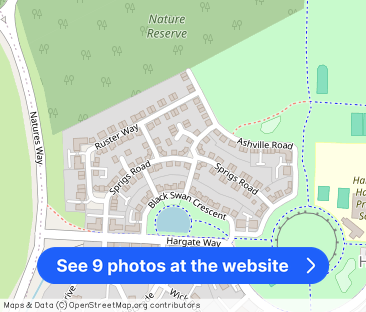 Sprigs Road, Hampton Hargate, PETERBOROUGH - Photo 1