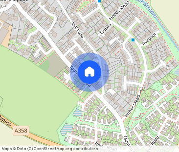 Bishops Lydeard, Taunton - Photo 1