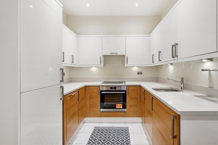 1 bedroom flat to rent - Photo 5