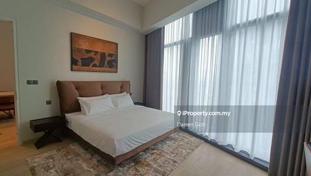 Star Residences Two, KLCC, KL City Centre - Foto 5