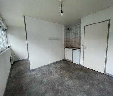 Appartement T1 - Secteur Chaprais Besançon - Photo 3