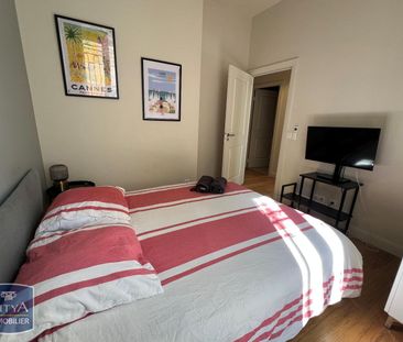 Location Appartement 3 pièces 53m² CANNES 06400 - Photo 1
