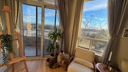 For Lease - 80 Harrison Garden Boulevard Unit# 521, Toronto, Ontario - Photo 5